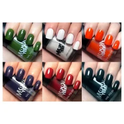 Moon Creations Halloween Neglelakk
