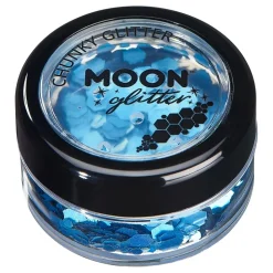 Moon Creations Holographic Chunky Glitter