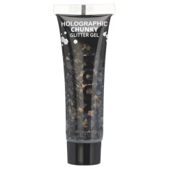 Moon Creations Holographic Chunky Glitter Gel