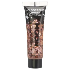 Moon Creations Holographic Chunky Glitter Gel