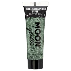 Moon Creations Holographic Fine Glitter Gel