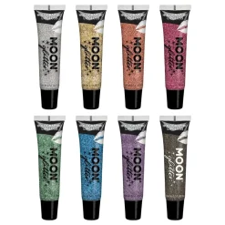 Moon Creations Holographic Glitter Lipgloss