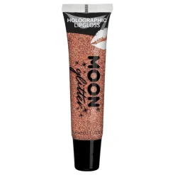 Moon Creations Holographic Glitter Lipgloss