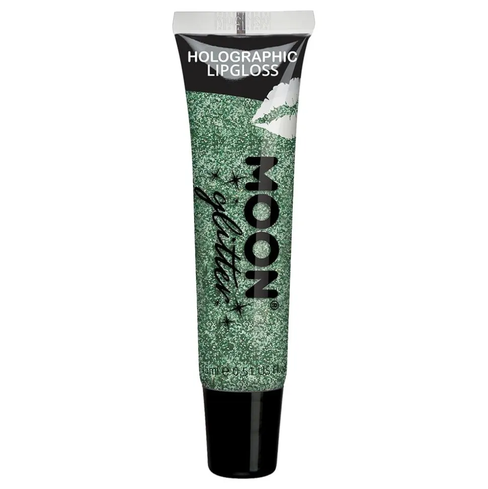 Moon Creations Holographic Glitter Lipgloss