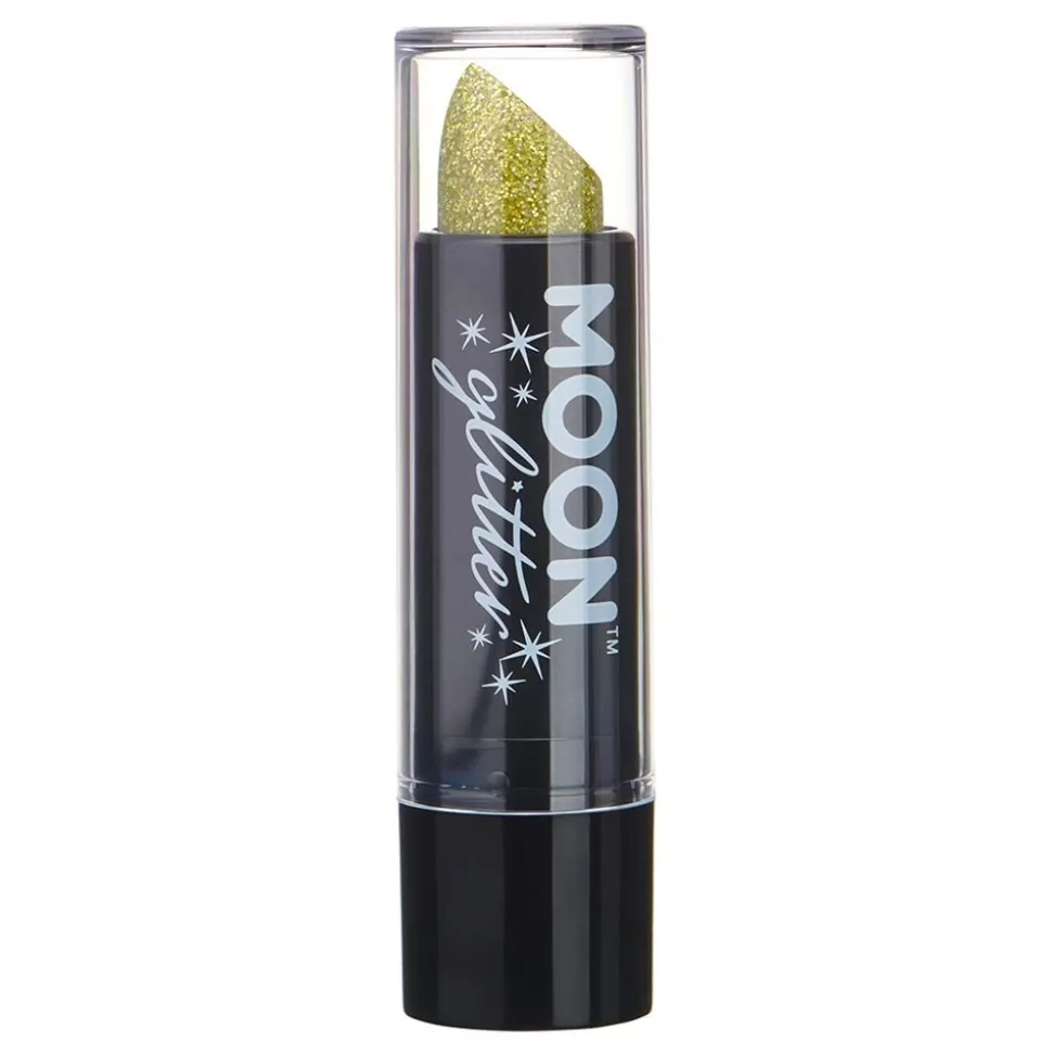 Moon Creations Holographic Glitter Leppepomade