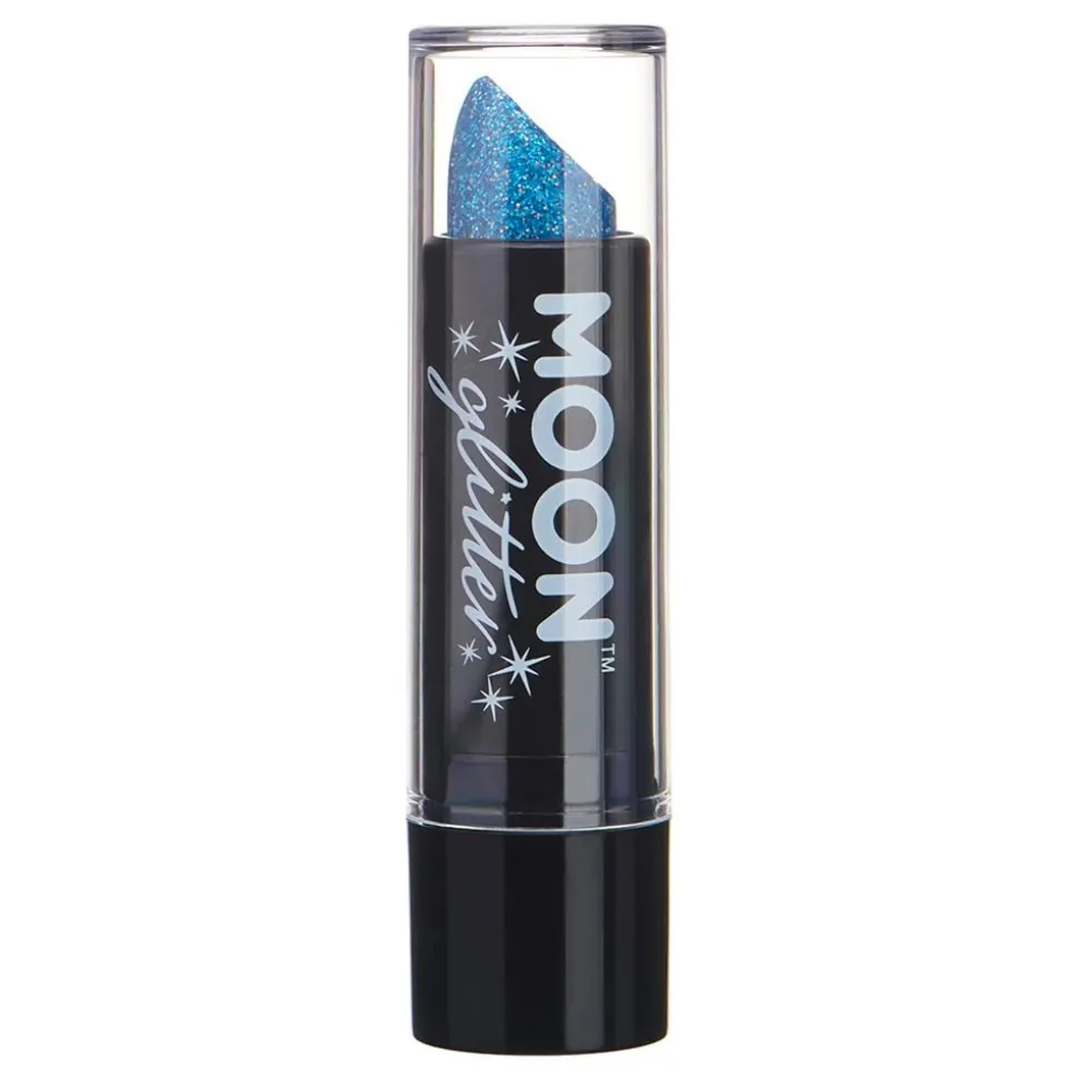 Moon Creations Holographic Glitter Leppepomade
