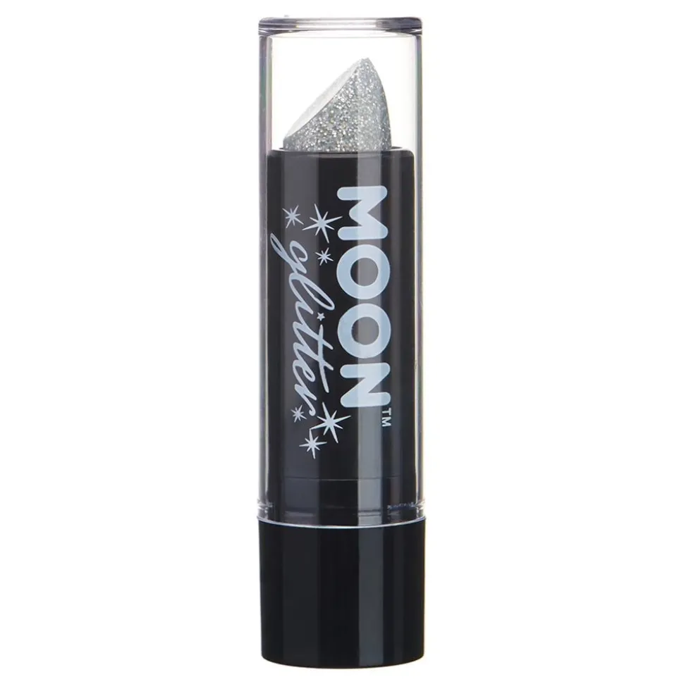 Moon Creations Holographic Glitter Leppepomade