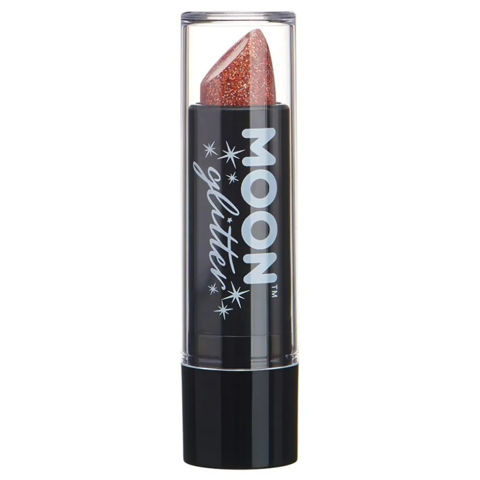 Moon Creations Holographic Glitter Leppepomade