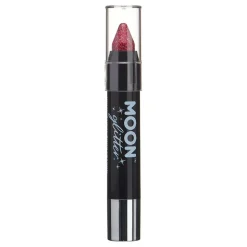 Moon Creations Holographic Kroppskritt