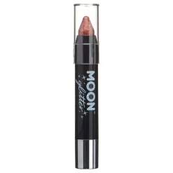 Moon Creations Holographic Kroppskritt