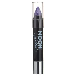 Moon Creations Holographic Kroppskritt