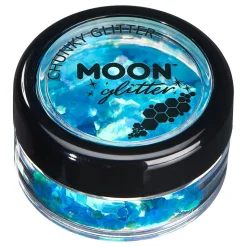 Moon Creations Iridescent Chunky Glitter