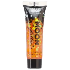 Moon Creations Iridescent Chunky Glitter Gel
