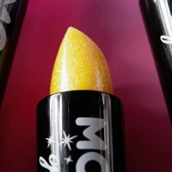Moon Creations Iridescent Glitter Lipstick