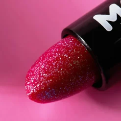 Moon Creations Iridescent Glitter Lipstick