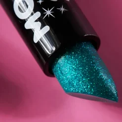 Moon Creations Iridescent Glitter Lipstick