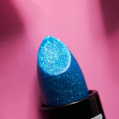 Moon Creations Iridescent Glitter Lipstick