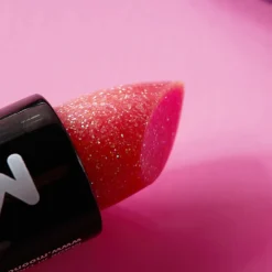 Moon Creations Iridescent Glitter Lipstick