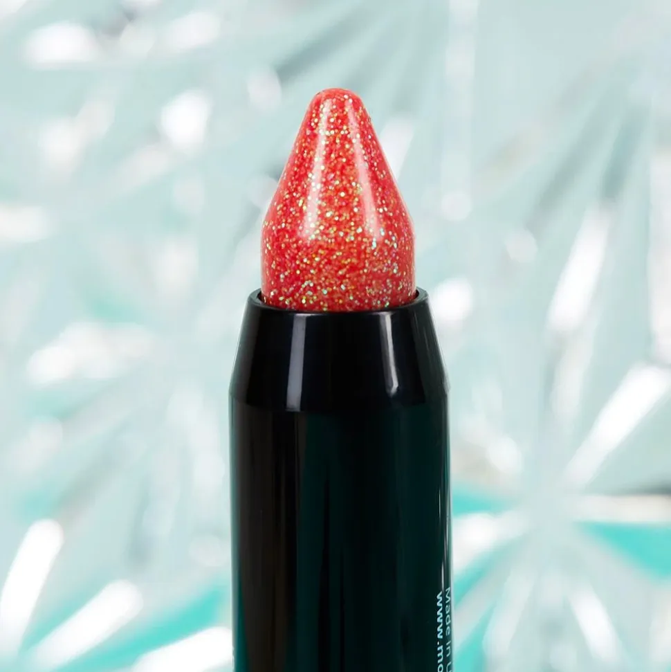 Moon Creations Iridescent Glitter Body Crayons