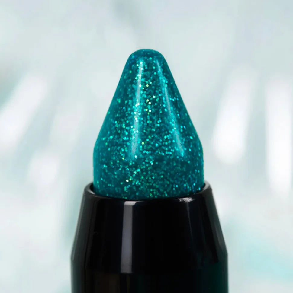 Moon Creations Iridescent Glitter Body Crayons