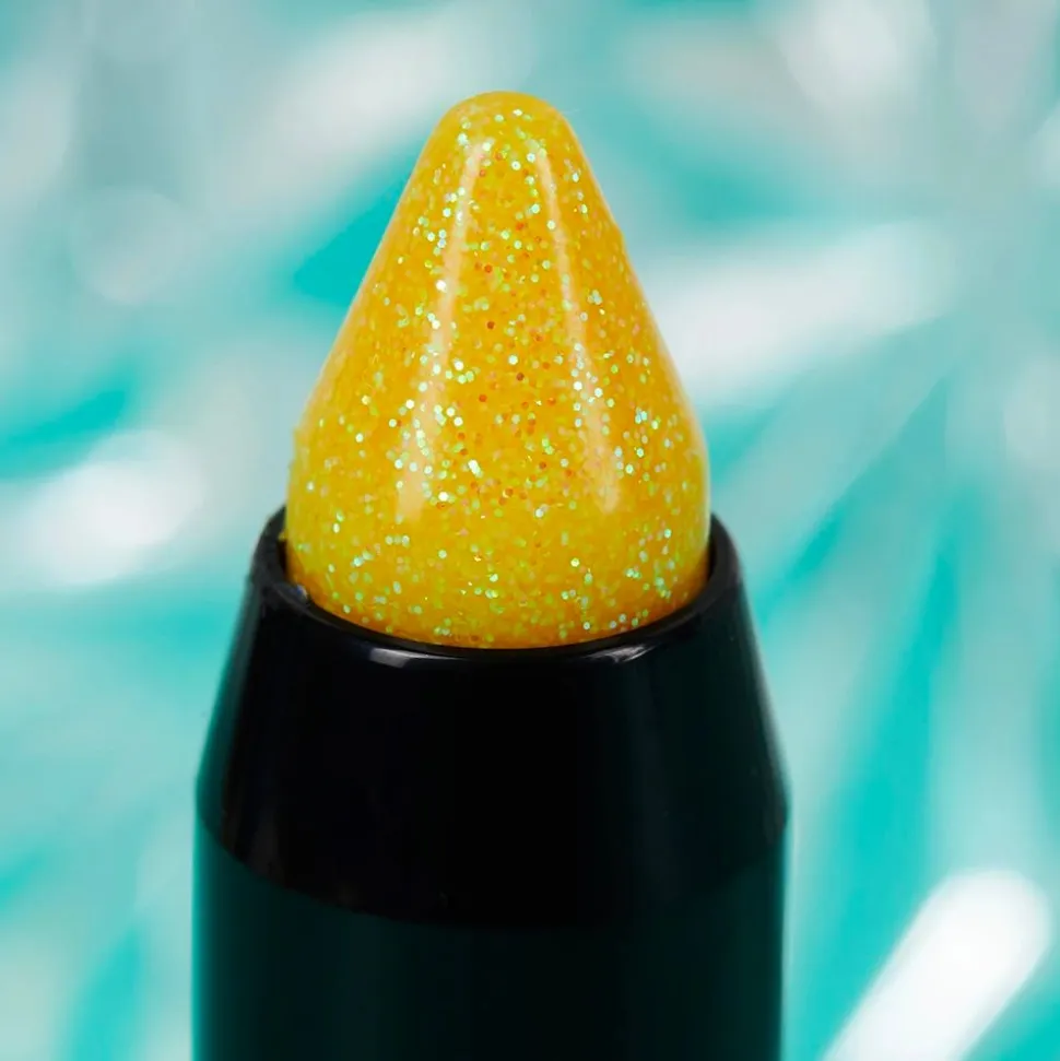 Moon Creations Iridescent Glitter Body Crayons