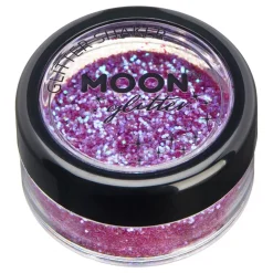 Moon Creations Iridescent Glitter Shakers