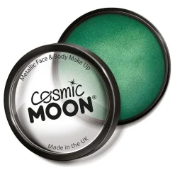 Moon Creations Metallic Ansikts- & Kroppsfarge