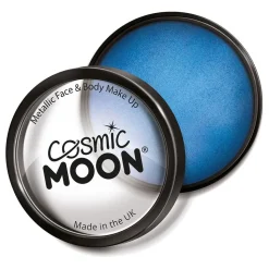 Moon Creations Metallic Ansikts- & Kroppsfarge