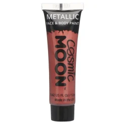 Moon Creations Metallic Ansikts- & Kroppsfarge