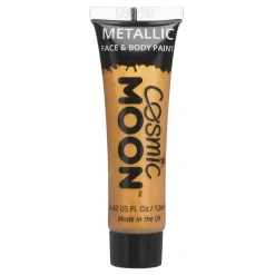 Moon Creations Metallic Ansikts- & Kroppsfarge