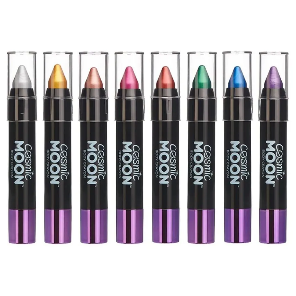 Moon Creations Metallic Kroppsstift