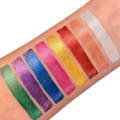 Moon Creations Metallic Leppestift