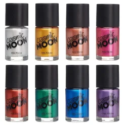 Moon Creations Metallic Neglelakk