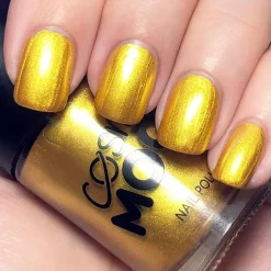 Moon Creations Metallic Neglelakk