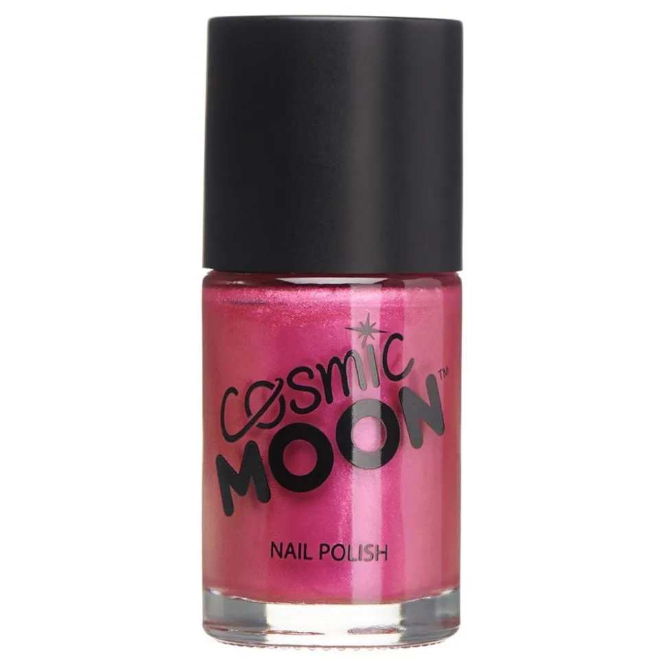 Moon Creations Metallic Neglelakk