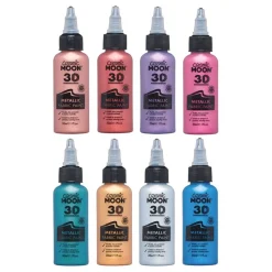 Moon Creations Metallic Tekstilfarge