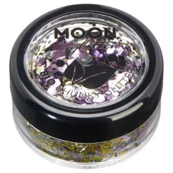 Moon Creations Mystic Bio Chunky Glitter
