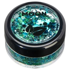 Moon Creations Mystic Bio Chunky Glitter
