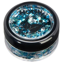 Moon Creations Mystic Bio Chunky Glitter