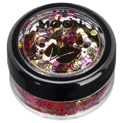Moon Creations Mystic Bio Chunky Glitter