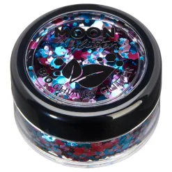 Moon Creations Mystic Bio Chunky Glitter