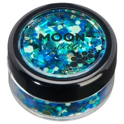 Moon Creations Mystic Chunky Glitter