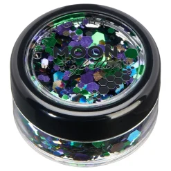 Moon Creations Mystic Chunky Glitter