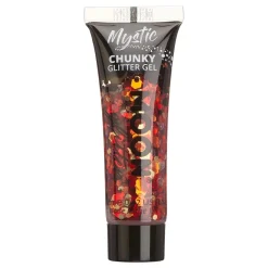 Moon Creations Mystic Chunky Glitter Gel