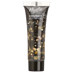 Moon Creations Mystic Chunky Glitter Gel