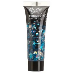 Moon Creations Mystic Chunky Glitter Gel