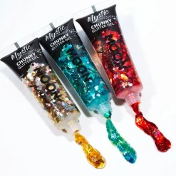 Moon Creations Mystic Chunky Glitter Gel
