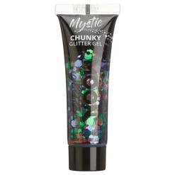 Moon Creations Mystic Chunky Glitter Gel