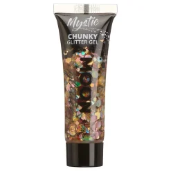 Moon Creations Mystic Chunky Glitter Gel