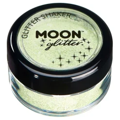 Moon Creations Pastel Glitter Shaker